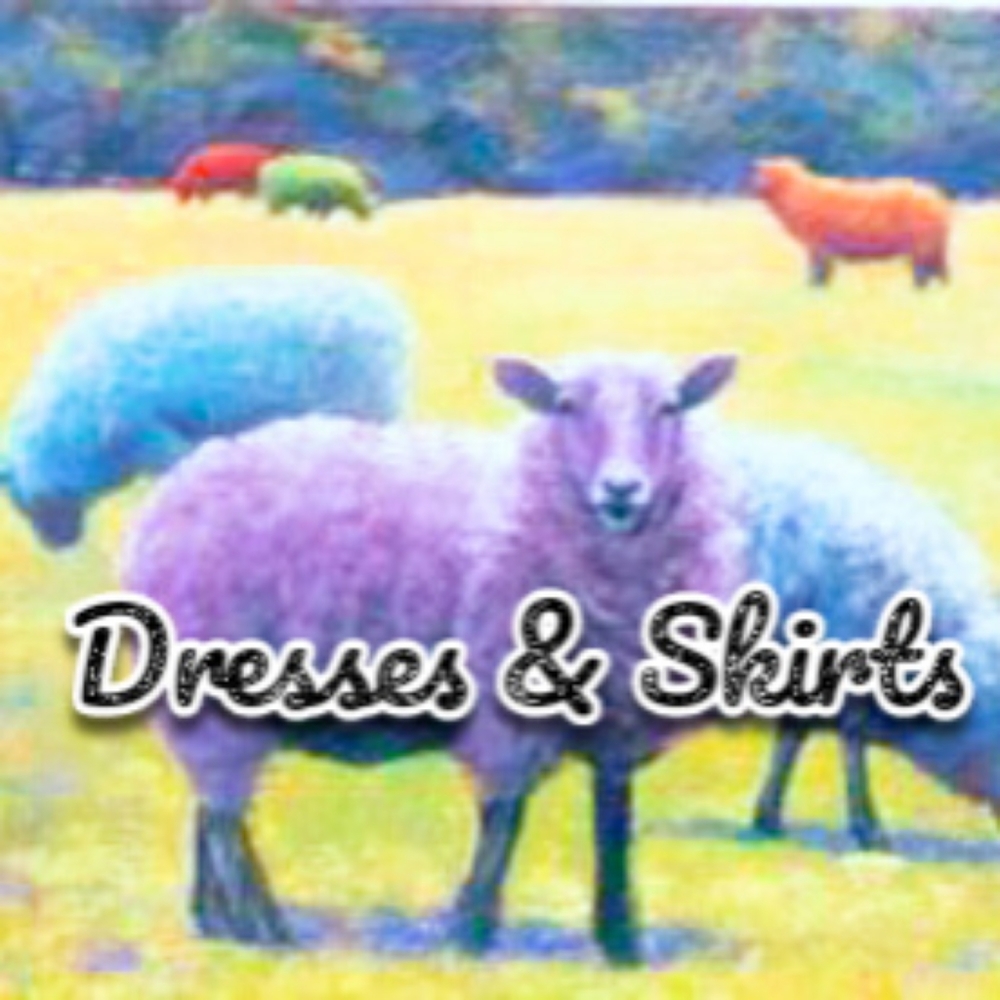 Dresses & Skirts